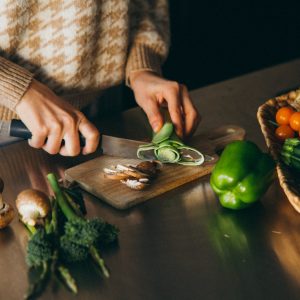 HerbalEase Anti-Anxiety Tea