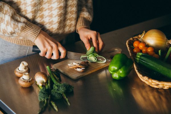 HerbalEase Anti-Anxiety Tea